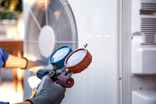 Affordable Hvac solutions in Harvard, IL
